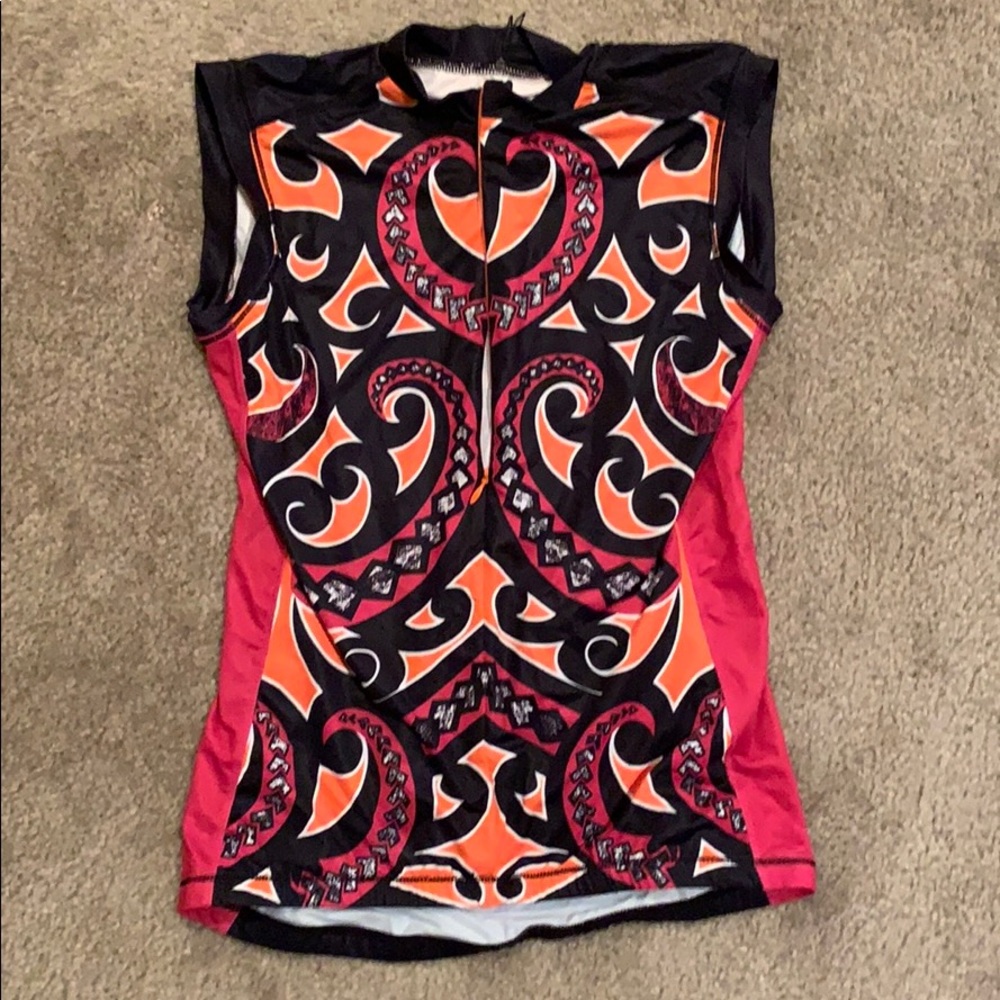 Cycling Jersey